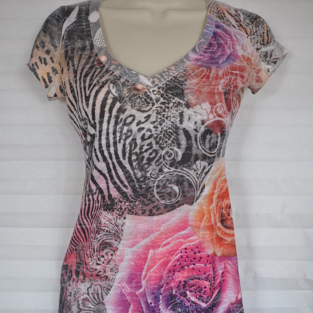Women's T-shirt, S